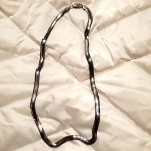 Sterling Silver necklace